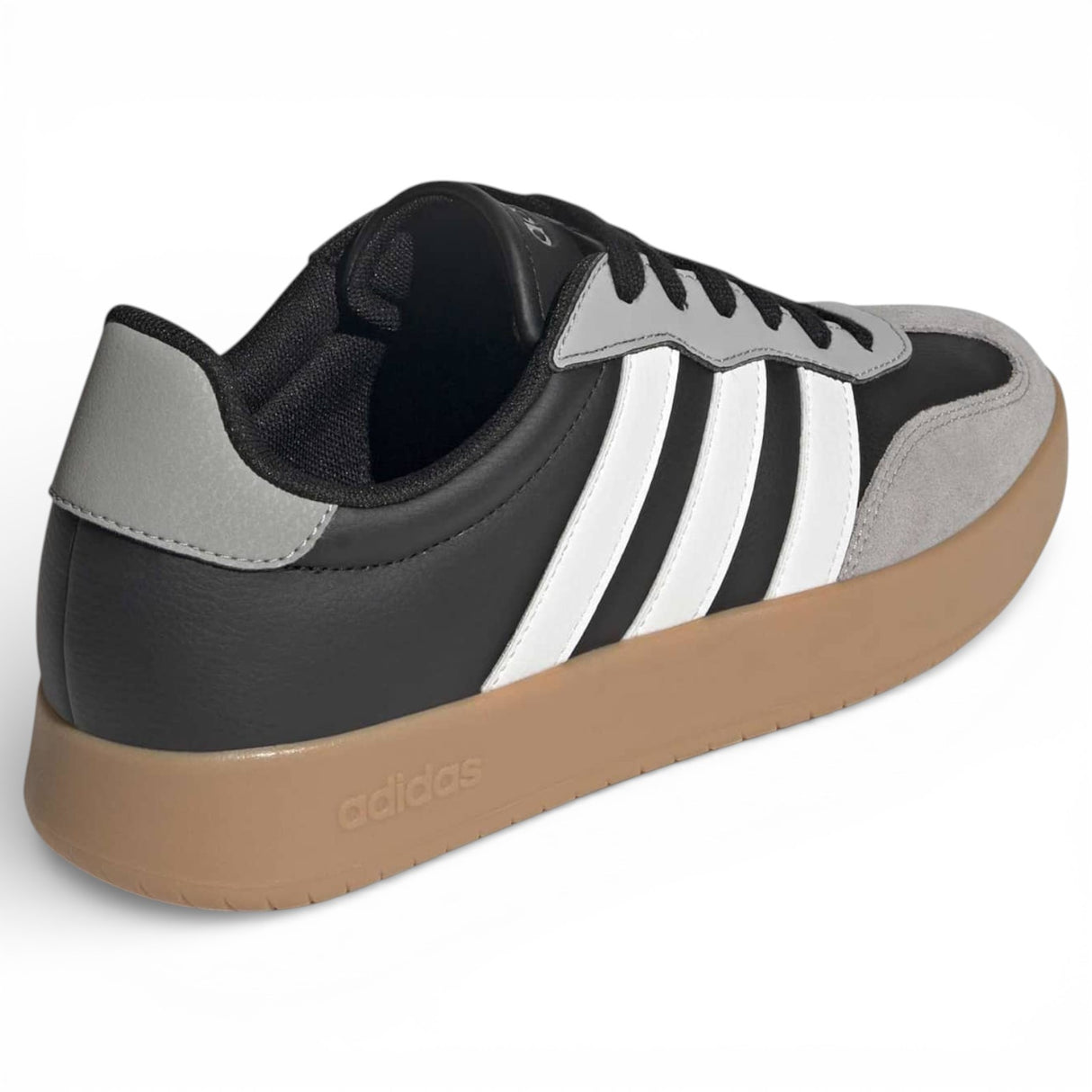 adidas BARREDA MensBlack