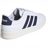 adidas Grand Court Mens White