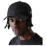 New Era Basic 9Forty Black