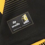 O'Neills Kilkenny 26 Home Jersey Black