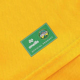 O'Neills Offaly 26 Home Kids Jersey Grn
