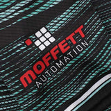 O'Neills Monaghan 26 GK Home Jersy Multi