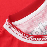 O'Neills Derry 26 Home Kids Jersey Red