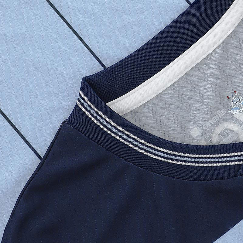 O'Neills Dublin 26 Home Jersey Blue