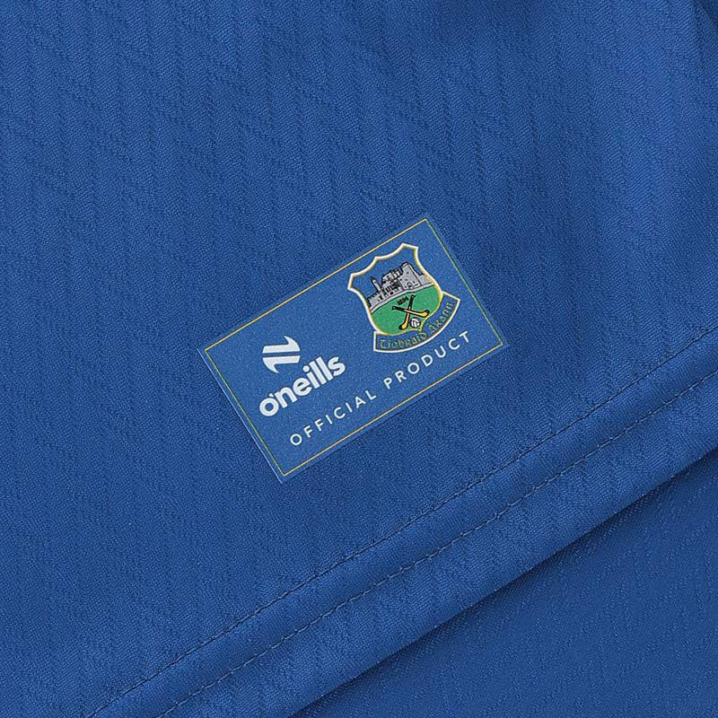 O'Neills Tipperary 26 HM Plyr Ft Jsy Blu