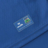 O'Neills Tipperary 26 Home W Fit Jsy Blu