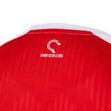 Umbro St Patricks Ath 26 Wmn Home Jsy Rd