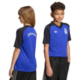 adidas Argentina WC26 Kid PM A Jrsy Blue