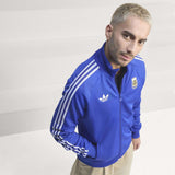 adidas OG Argentina WC26 Track Top Blue