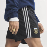 adidas OG Argentina WC26 Short Black