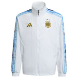 adidas Argentina Football World Cup 2026 Kids Home Jacket