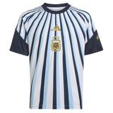 adidas Argentina WC26 Kid PM H Jersey Wh