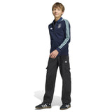adidas OG Germany WC26 Kid A PM Jkt Navy