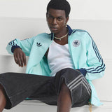adidas OG Germany Football World Cup 2026 Adults Track Top