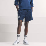 adidas OG Germany WC26 Short Navy