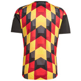 adidas Germany WC26 Home PM Jersey Black