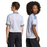 adidas OG Italy WC26 Kids Away Jsy White