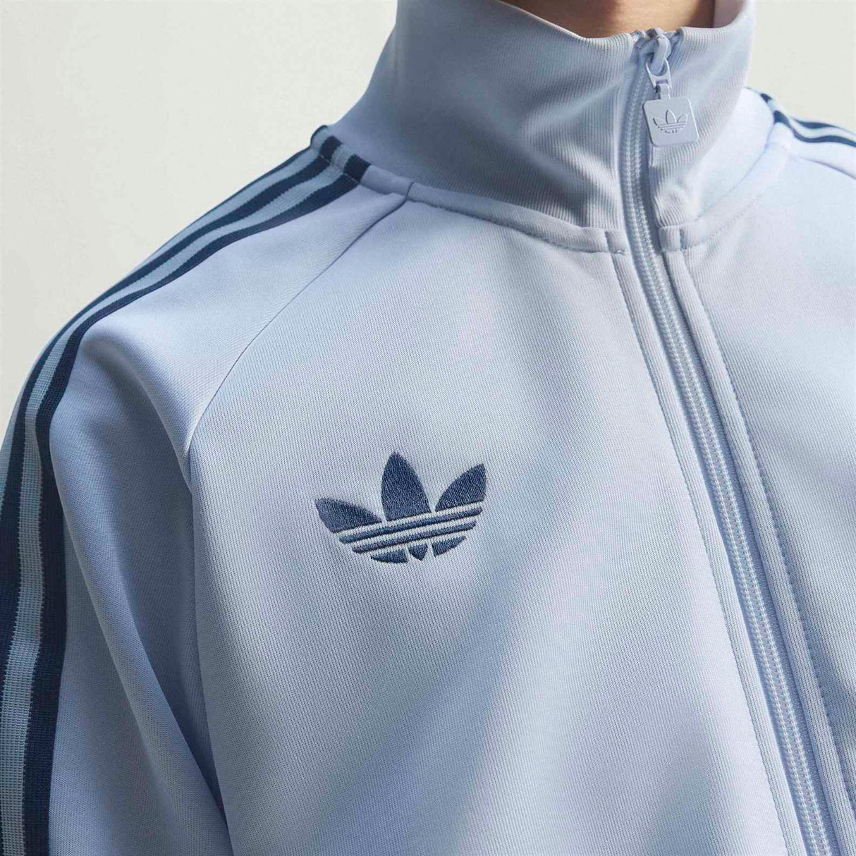 adidas OG Italy Football World Cup 2026 Adults Track Top