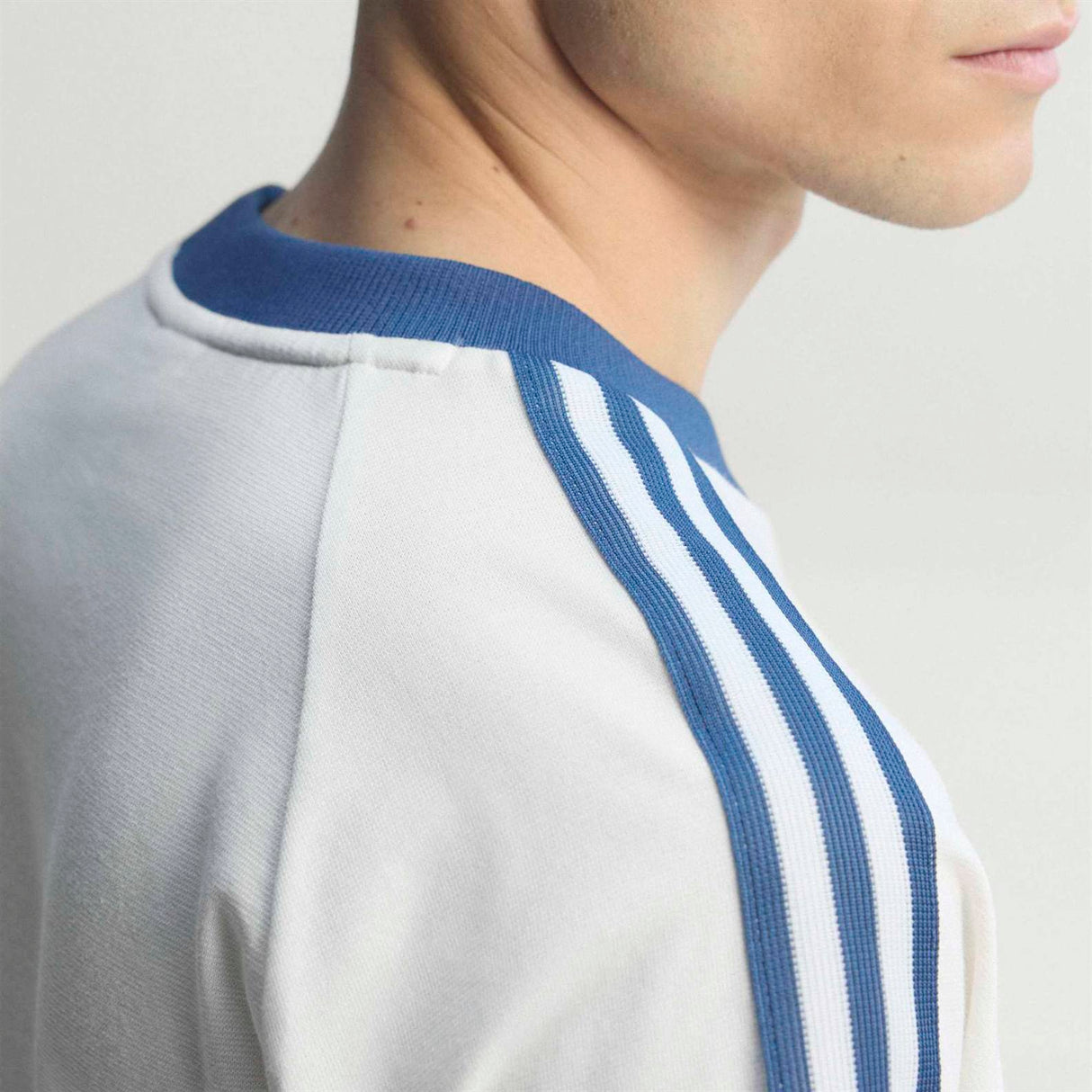 adidas OG Italy WC26 Tee White