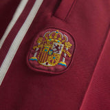 adidas OG Spain Football World Cup 2026 Adults Track Pants