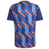 adidas Spain WC26 Home PM Jersey Blue