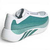 adidas Mens Hyperboost Edge White/Green