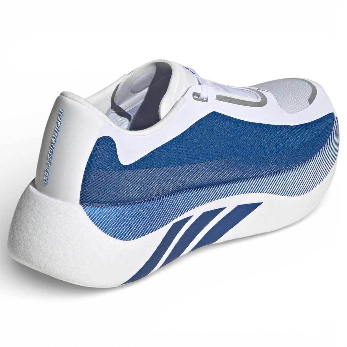 adidas Wms Hyperboost Edge White/Blue