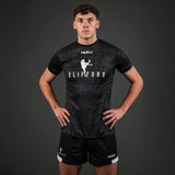 McKeever Clifford Kids Jersey Black