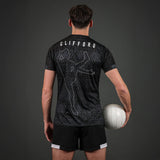 McKeever Clifford Kids Shorts Black