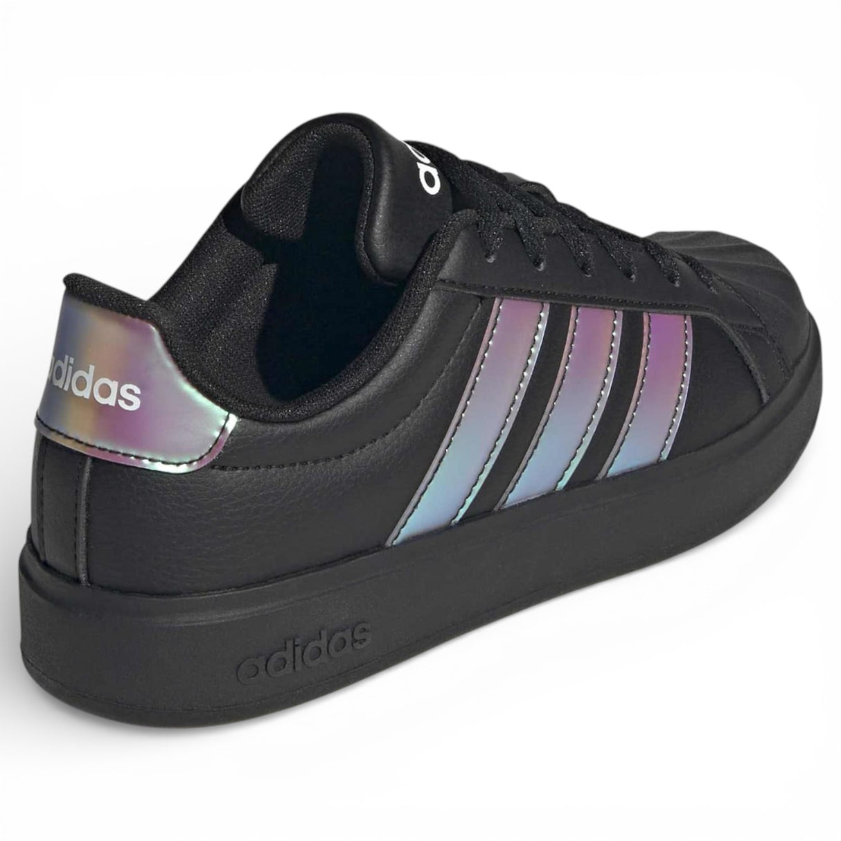 adidas Streettalk Girls Black