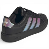 adidas Streettalk Girls Black
