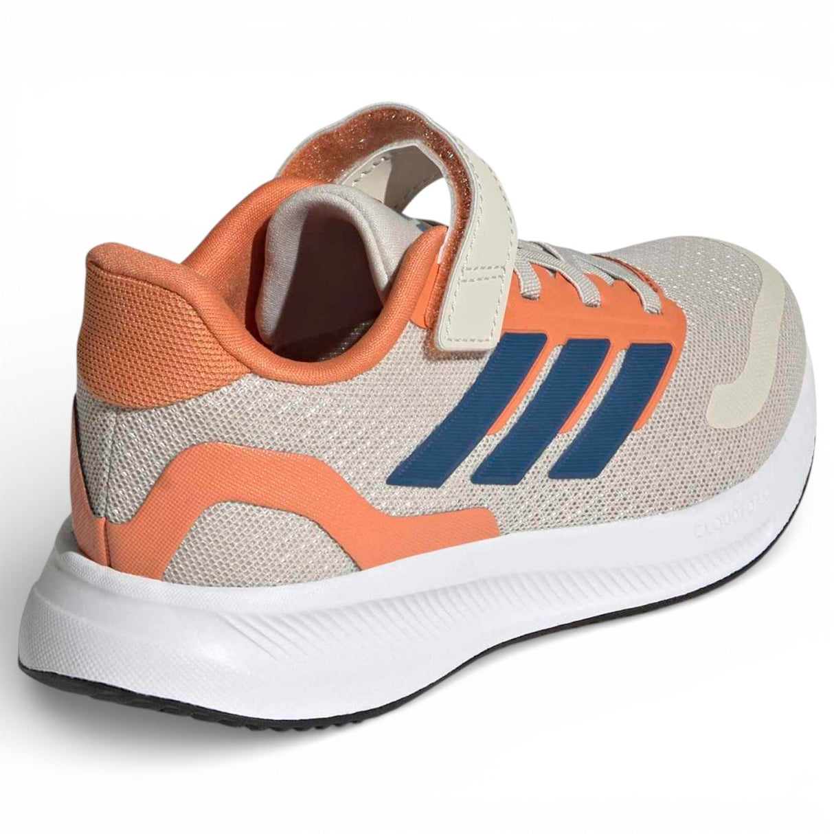 adidas Runfalcon 5 Cloudfoam Cushion Lightweight Kids Shoes