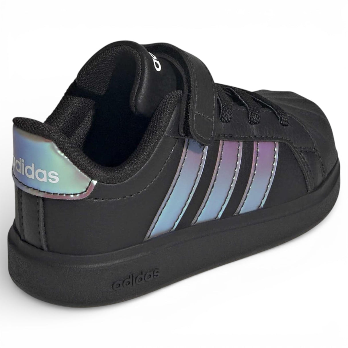 adidas Streettalk Inf Girls blk Black