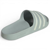 adidas Adilette Aqua Sandal Wms Fw Green