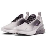 NIKE Air Max 270 Girls Grey