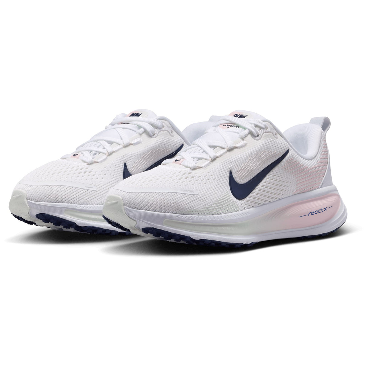 NIKE Vomero 18 Girls White