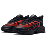 NIKE Air Max Fire Kids Black