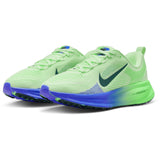 NIKE Vomero 18 Girls Green
