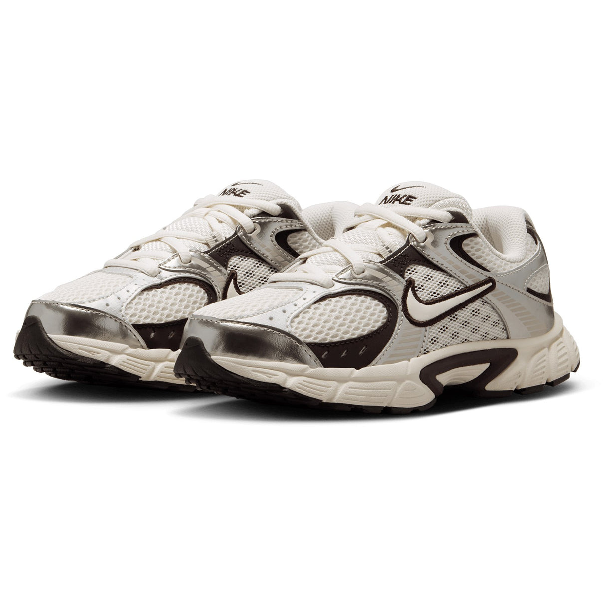 NIKE V5 RNR Kids White