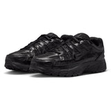 NIKE P-6000 Kids Black
