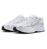 NIKE P-6000 Kids White