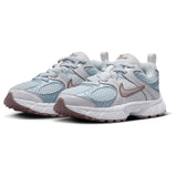 NIKE V5 RNR Jnr Girls White Blue