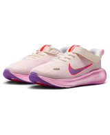 NIKE Stellar Ride Jnr Girls Purple