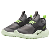 NIKE Flex Runner 4 Jnr Boys Grey