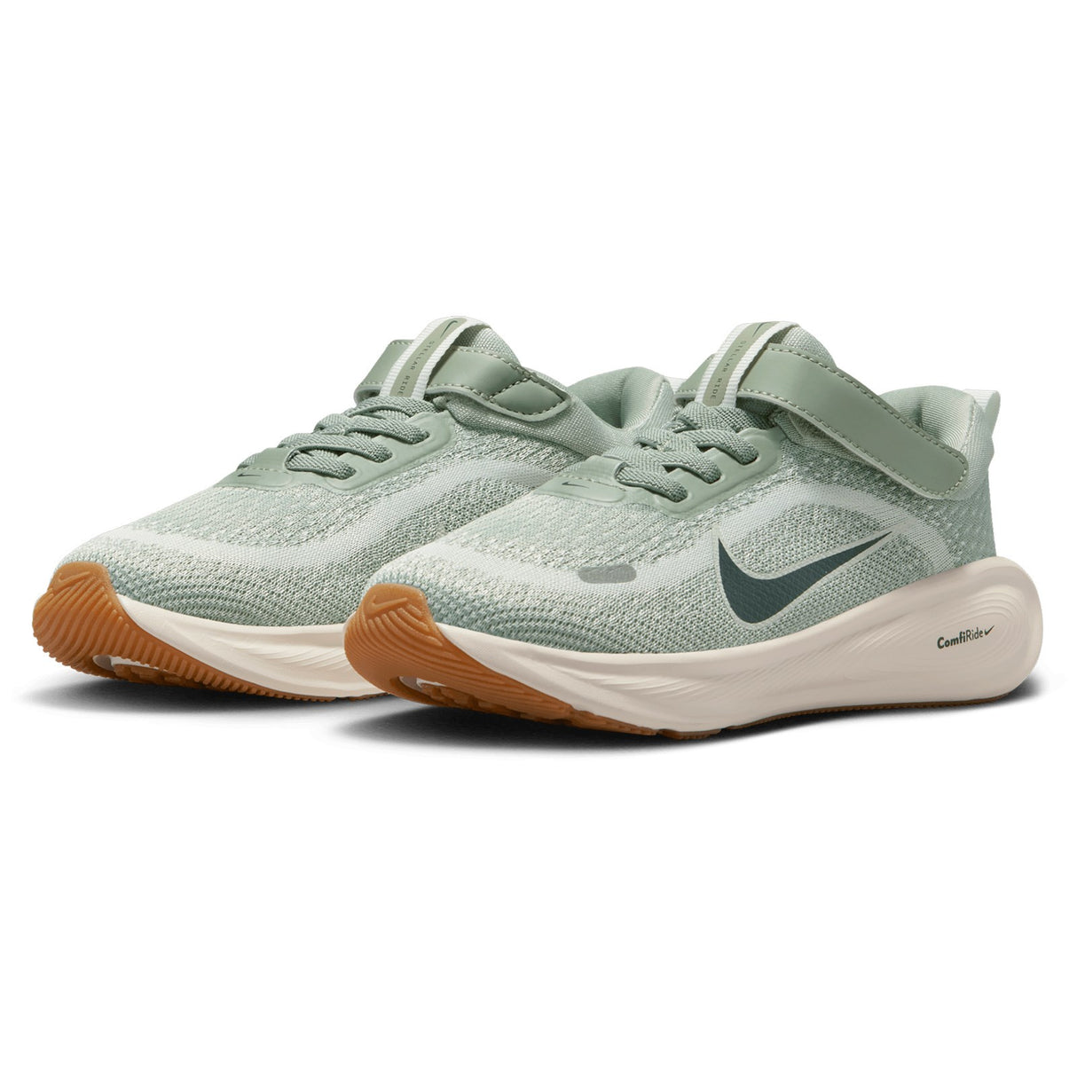 NIKE Stellar Ride Jnr Boys Green