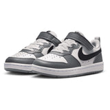 NIKE Court Borough Jnr Kids Grey