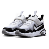 NIKE Air Max Nova Jnr Kids White
