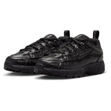 NIKE P-6000 Jnr Kids Black