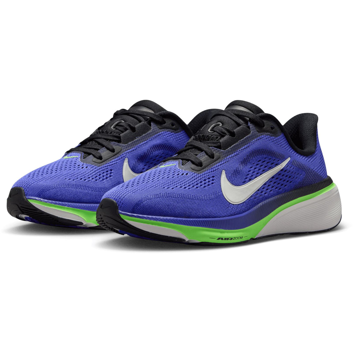 NIKE Pegasus 42 Boys Blue