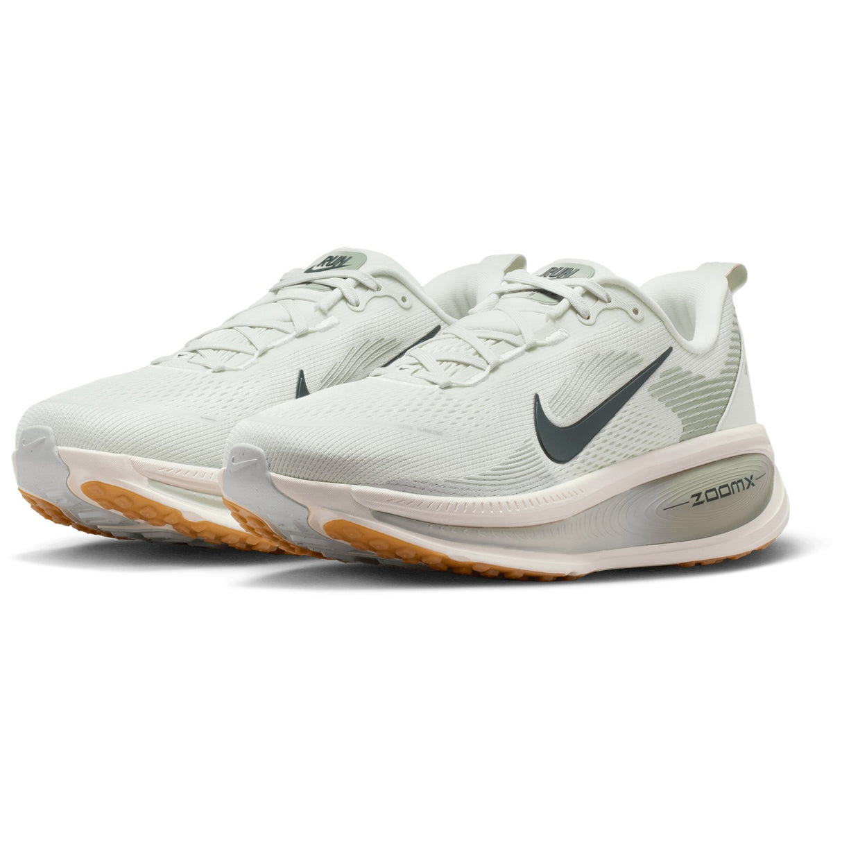 Nike Vomero 18 Mens Green